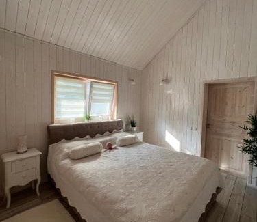 Narva-Joesuu House | Luxury countryside house 2 min walk to the beach