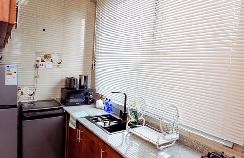 Mikocheni Apartment | Luxury Cozy Apartment, Mikocheni