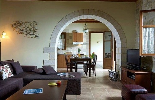 Vederi Villa | Luxury Crete Villa | Villa Alkioni | Private Pool | Beautiful Interior | 3 BDR.