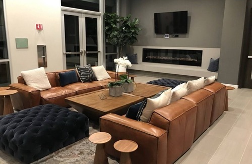 Cupertino Apartment | Luxury Cupertino Apartment
