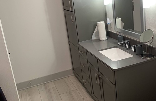 Dallas Design District Apartment | Luxury Dallas Apartment