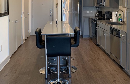Dallas Design District Apartment | Luxury Dallas Apartment