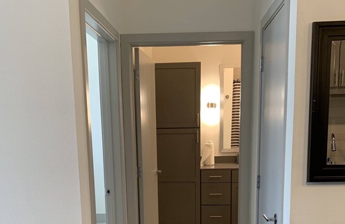 Dallas Design District Apartment | Luxury Dallas Apartment