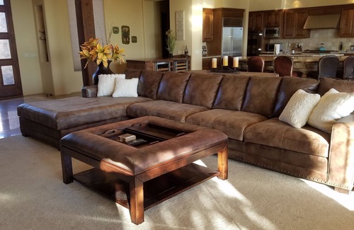 Treviso House | Luxury Desert Getaway and Recreation Paradise Scottsdale, Cave Creek!