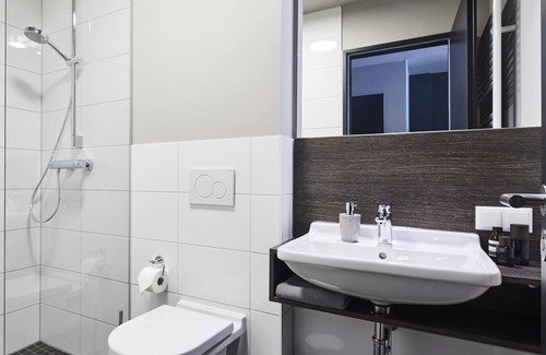 Vorsfelde Apartment | Luxury - Design Serviced Apartment in Wolfsburg