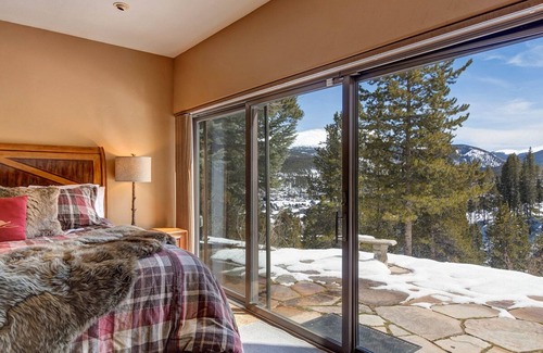 Christie Heights House | Luxury, dog-friendly home with private hot tub, and unparalleled views