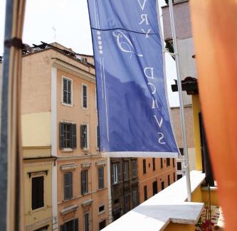 Esquilino Apartment | Luxury Domus