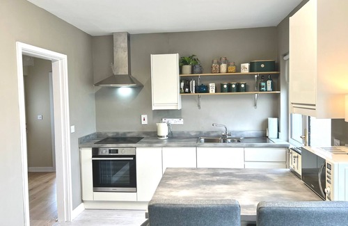 Bruckless Villa | Luxury Donegal Beach Cottage at Dooey Beach, Dungloe