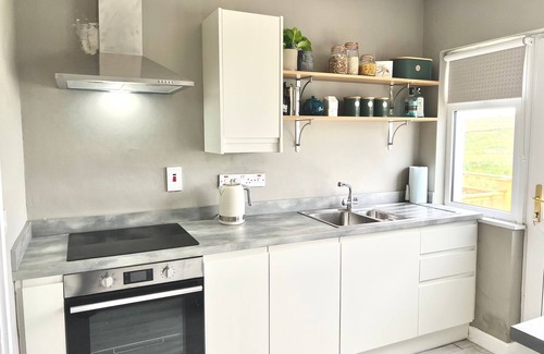 Bruckless Villa | Luxury Donegal Beach Cottage at Dooey Beach, Dungloe