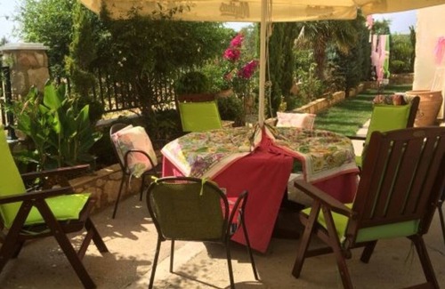 Toroni Apartment | Luxury double room apartment A.