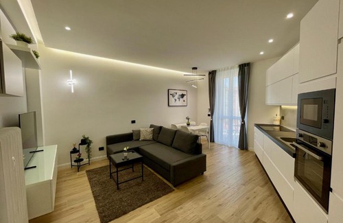 Milan Apartment | Luxury Downtown - Milan MF Apartments