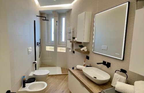 Milan Apartment | Luxury Downtown - Milan MF Apartments