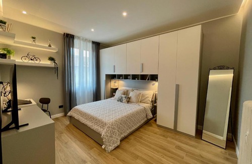 Milan Apartment | Luxury Downtown - Milan MF Apartments
