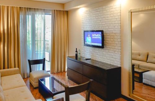 Chakvi Apartment | Luxury Dreamland Oasis Apartments