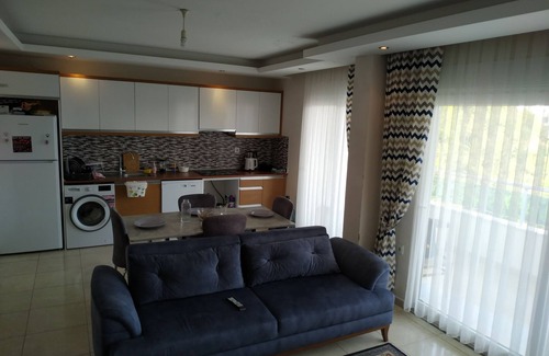 Avsallar House | Luxury Duplex With Sea View