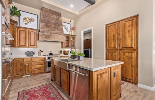 Encanterra House | Luxury Encanterra home