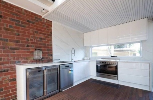 Glenroy House | Luxury Escape for Perfect Retreat