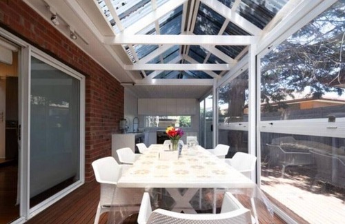 Glenroy House | Luxury Escape for Perfect Retreat
