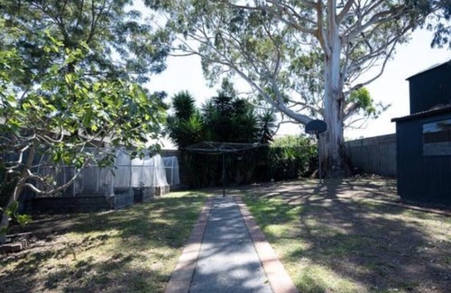 Glenroy House | Luxury Escape for Perfect Retreat