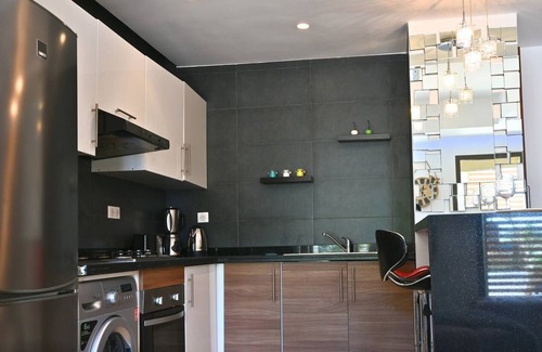 Tamrhakht Apartment | Luxury Escape in Taghazout Bay - Tamourrit