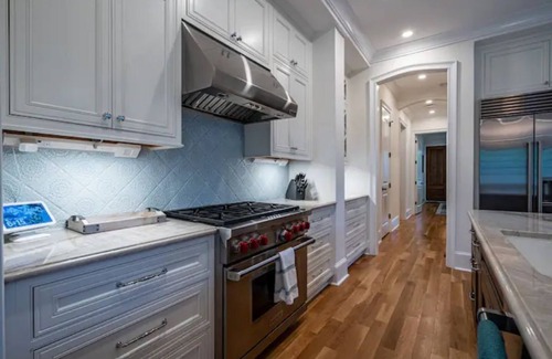 Midtown House | Luxury Escape Near Ponce City Market & Piedmont Park