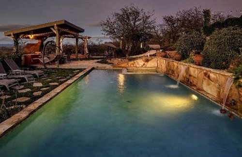 Paso Robles House | Luxury Estate In Paso Robles. Treat Yourself To Excellence!