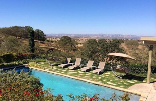 Paso Robles House | Luxury Estate In Paso Robles. Treat Yourself To Excellence!
