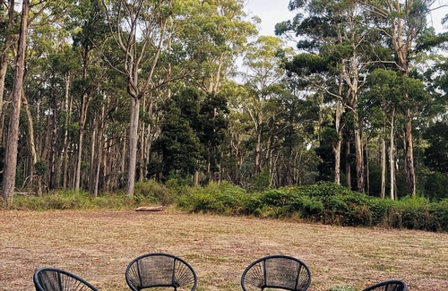 Musk House | Luxury Evergreen Escape-Holiday home in Musk, Daylesford