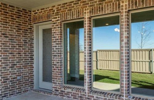 Bastrop Villa | Luxury Executive House & Family Retreat