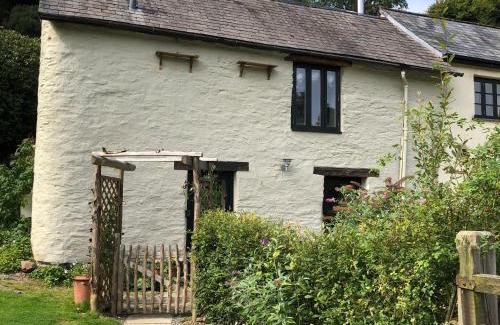 Exford House | Luxury Exmoor Barn conversion with Sauna