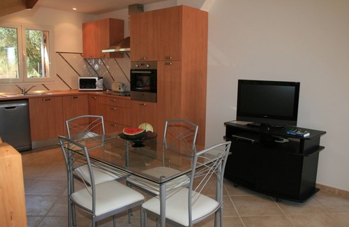 Sartene Apartment | LUXURY F3 APARTMENT* (A MURTA)/RESIDENCE ARIA LINDA