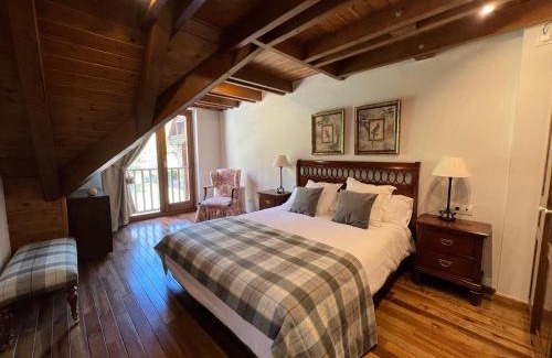 Beret Apartment | Luxury Familiar Baqueira