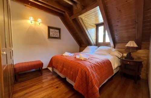Beret Apartment | Luxury Familiar Baqueira