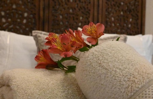Middelburg House | LUXURY FAMILY EN-SUITE ROOM @ 4 STAR GUEST HOUSE