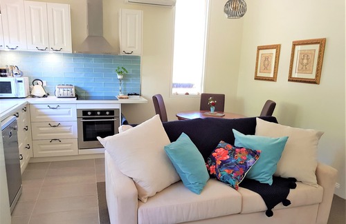 Cradoc Bed & Breakfast | Luxury, Family Friendly, Self-Contained B&B in the Heart of the Huon Valley