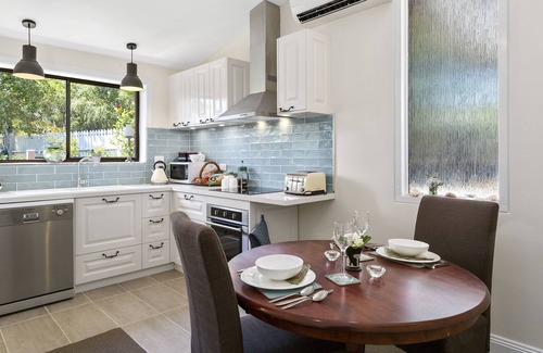 Cradoc Bed & Breakfast | Luxury, Family Friendly, Self-Contained B&B in the Heart of the Huon Valley