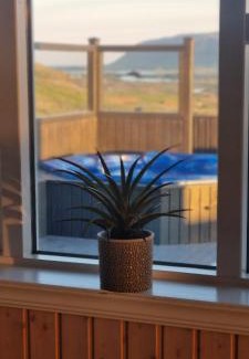 Selfoss House | Luxury Family Getaway
