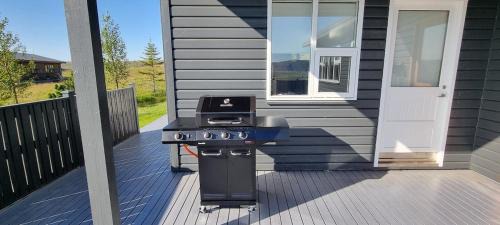 Selfoss House | Luxury Family Getaway