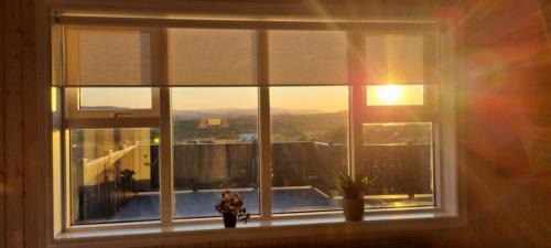 Selfoss House | Luxury Family Getaway