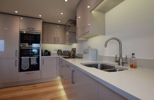 Salcombe House | Luxury family holiday home in Salcombe, Devon. Amazing views
