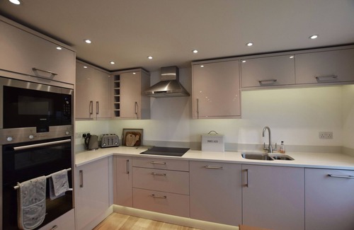 Salcombe House | Luxury family holiday home in Salcombe, Devon. Amazing views