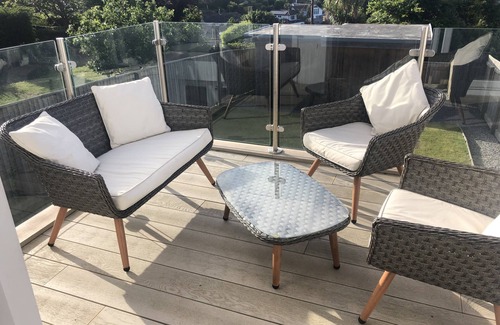 Salcombe House | Luxury family holiday home in Salcombe, Devon. Amazing views