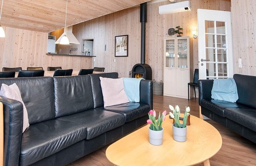 Havneby House | Luxury Family Retreat - By Traum Ferienwohnungen