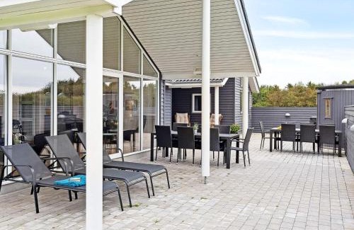Hvidbjerg Strand House | Luxury Family Retreat - By Traum Ferienwohnungen
