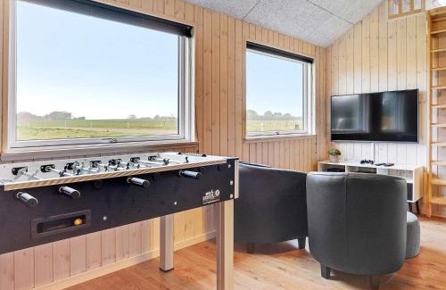 Hvidbjerg Strand House | Luxury Family Retreat - By Traum Ferienwohnungen