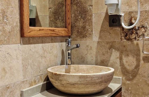 Kadikoy Apartment | Luxury Family Suite