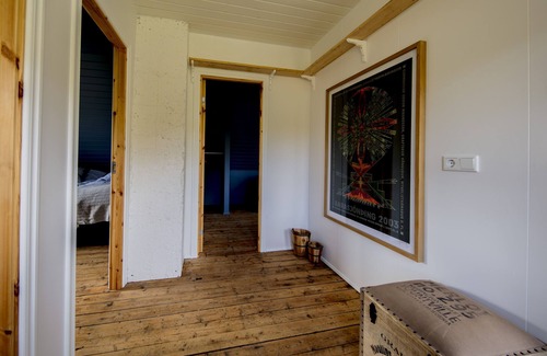 Kjosarhreppur House | Luxury Farm house w/amazing views, natural geothermal hot spring and nature