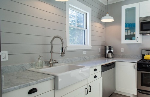 Bridgewater Corners Other | Luxury Farmhouse Retreat with Jacuzzi, Skate/Swim Pond & AC!
