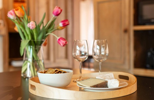 Merksplas House | Luxury farmhouse with large garden in Merksplas