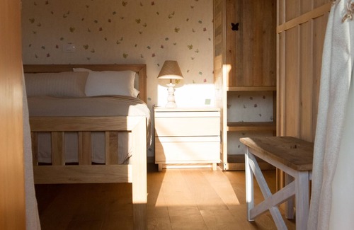 Bohinjska Bistrica House | LUXURY FIVE BEDROOM URBAN LODGE